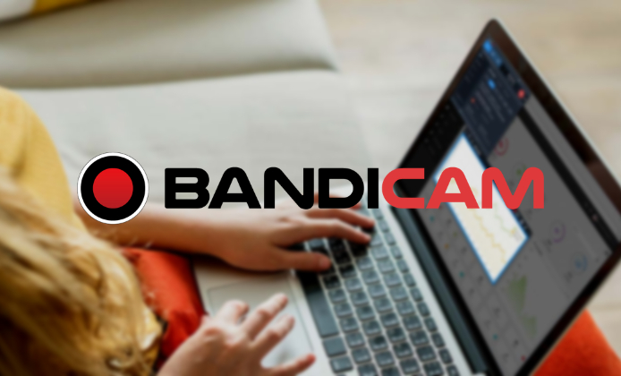 Discover the Power of Recording With Bandicam for Chromebook Users